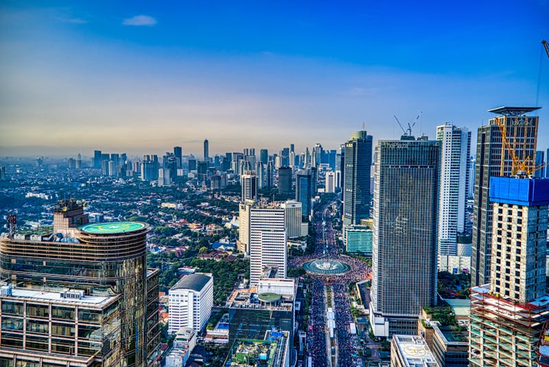 Why Indonesia has the largest e-commerce market in South East Asia and What is the&nbsp;potential?