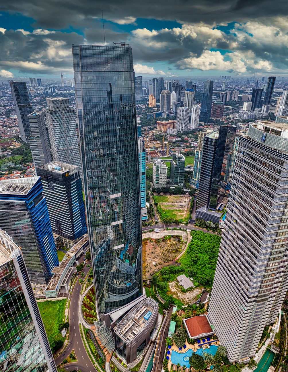 Is It Difficult for SMEs to Enter the Indonesian Market from&nbsp;Abroad?